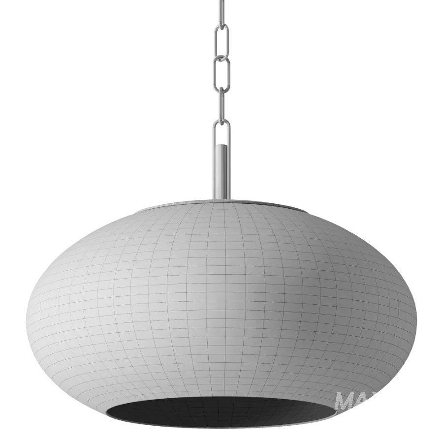Hudson Valley Moore Pendant - Image 3