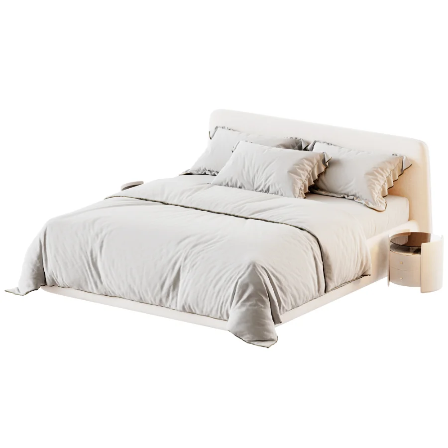 Helena Bed 1 - Image 3