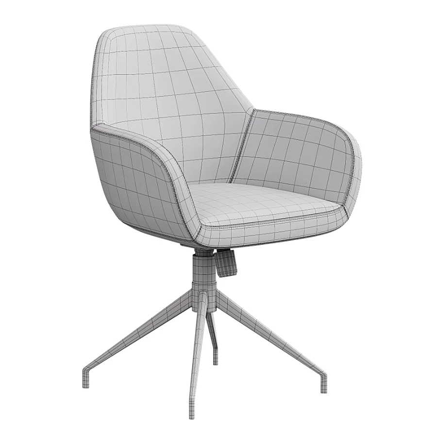 Indy Armchair - Image 4