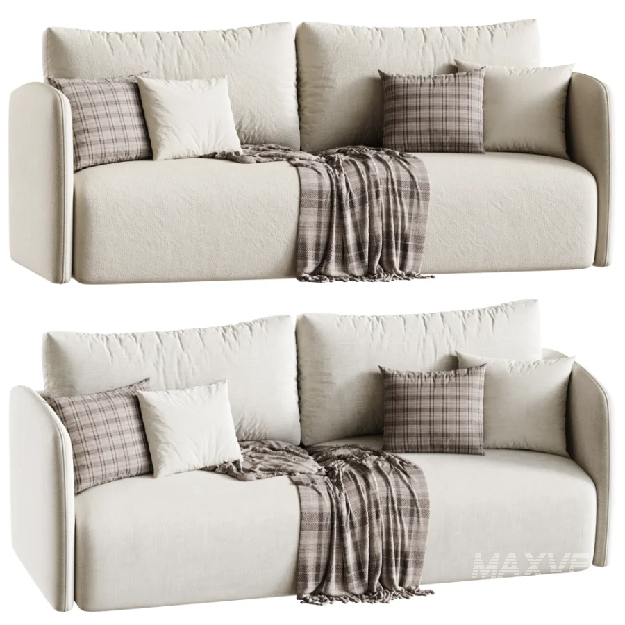 Enzo sofa - Image 2