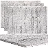 Krem Acık Carpet 03 By Trendyol - Thumbnail 1
