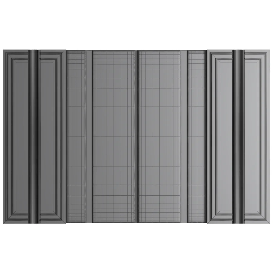 Wall Panel Decor 258 - Image 3