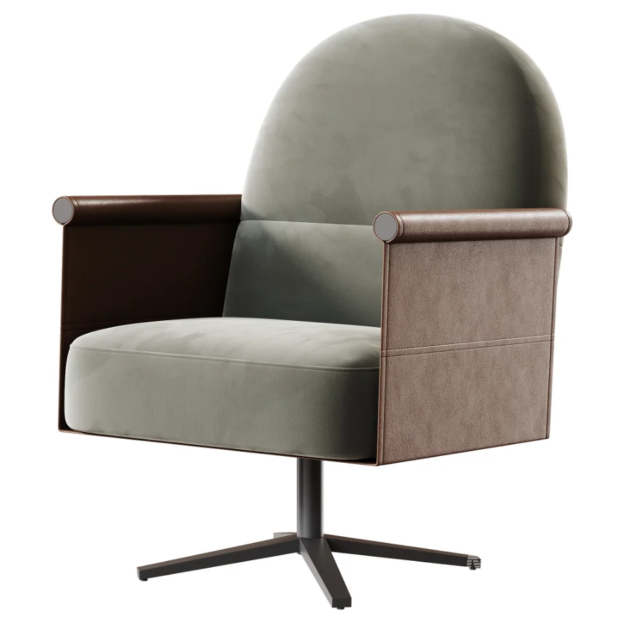 Beyl Armchair - Image 3