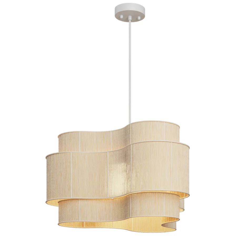 Bohemian Pendant Light - Image 4