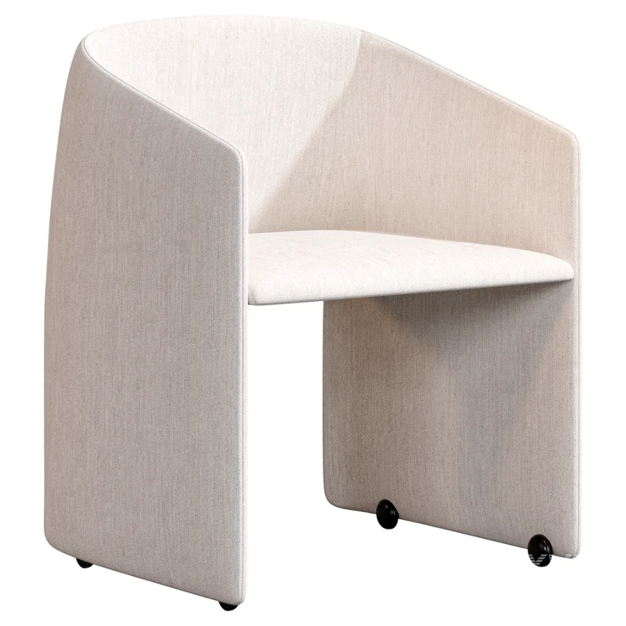 Plau Aimchair By Tacno - Image 1