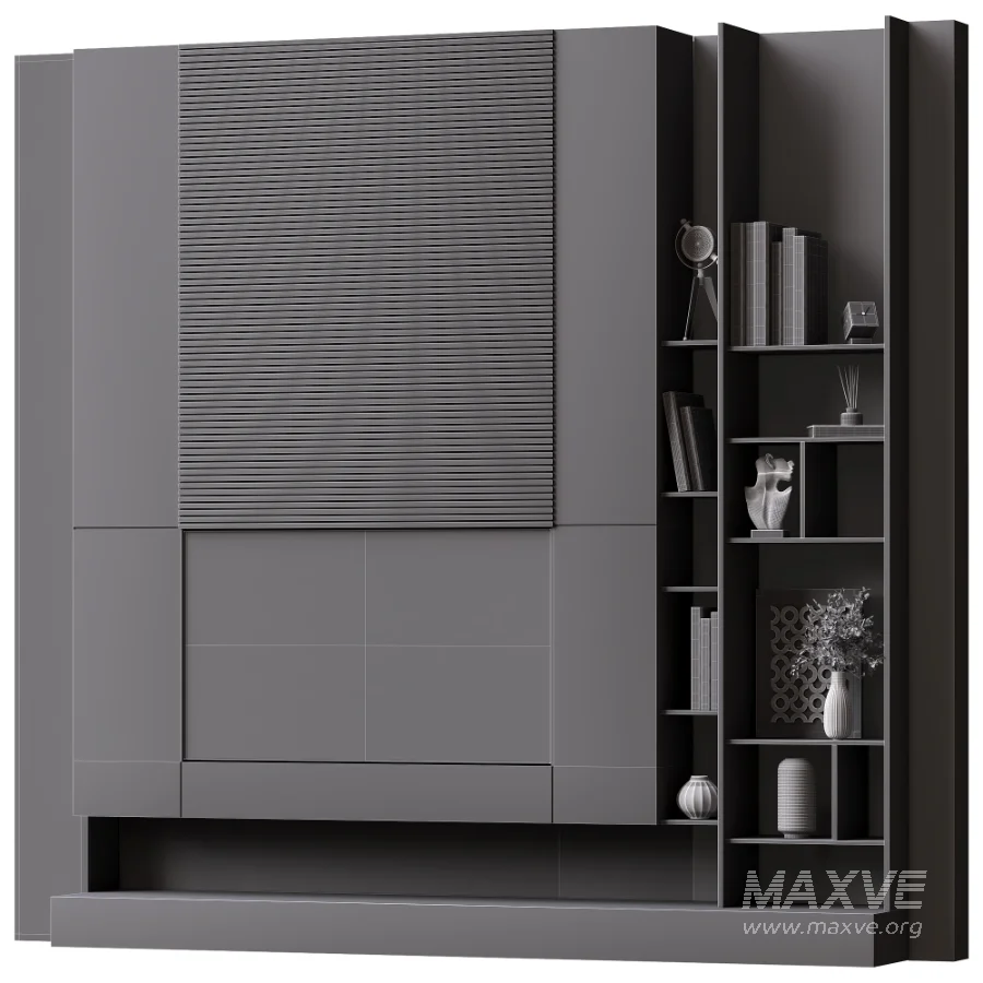 tv Wall R35 - Image 3