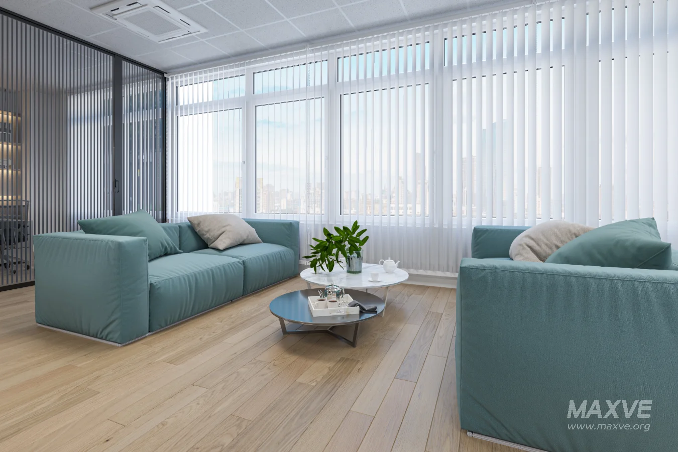 Office Interior Design - Image 5