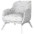 BELT_armchair - Thumbnail 3