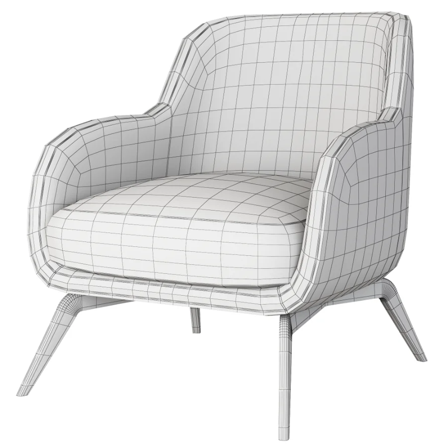 BELT_armchair - Image 3