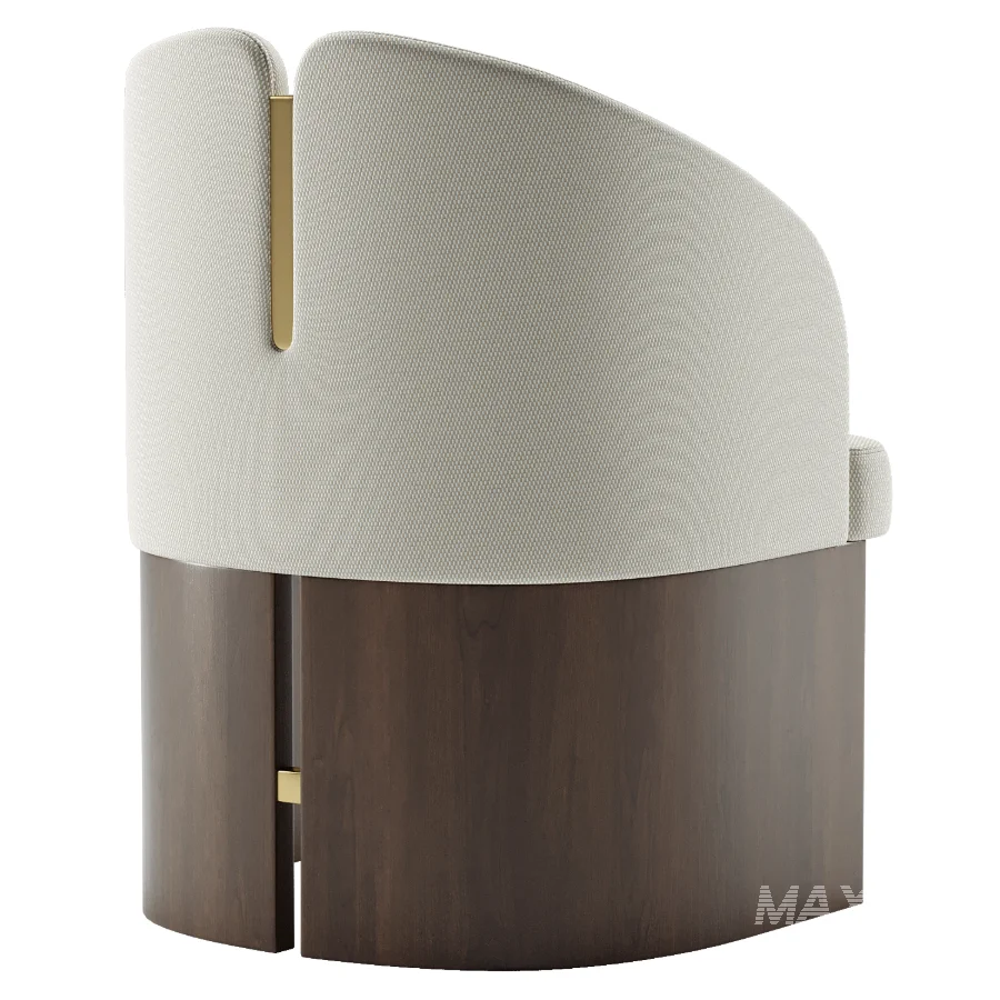 Melli Dining Chair - Image 3