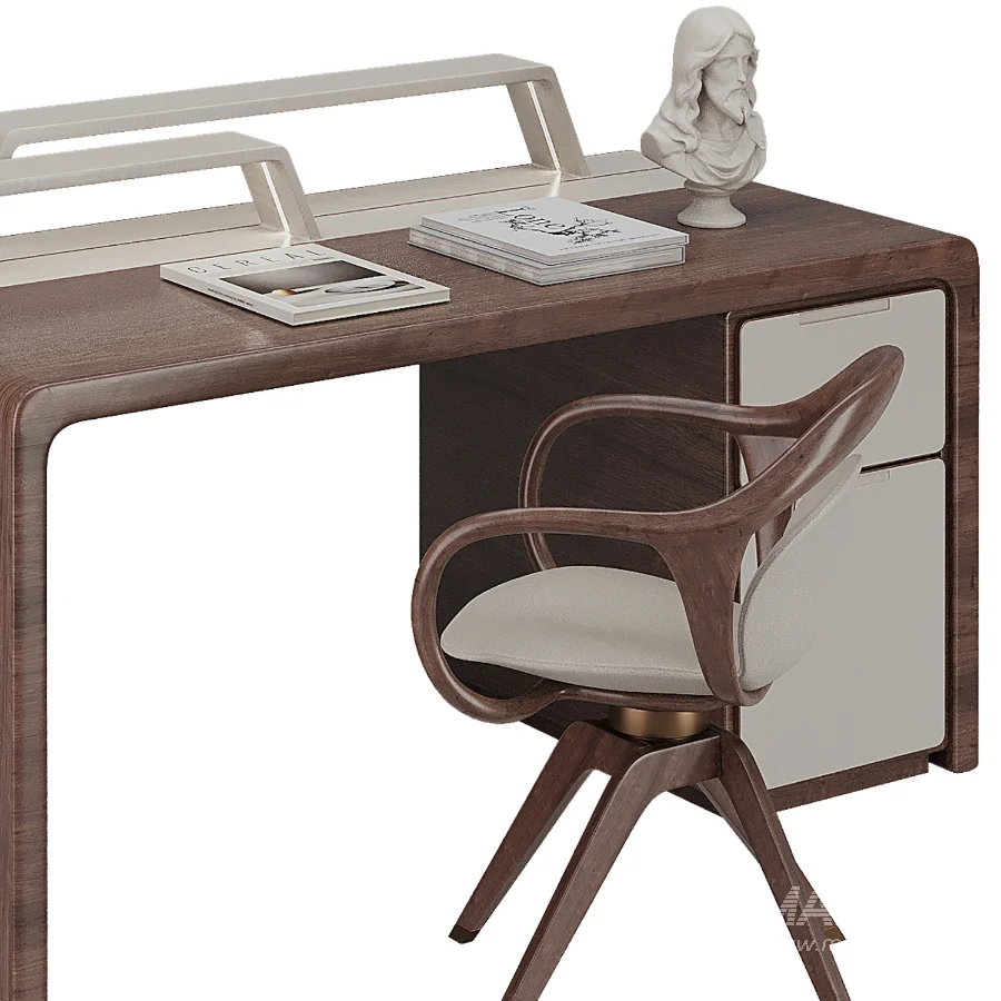 Office Set87 - Image 2