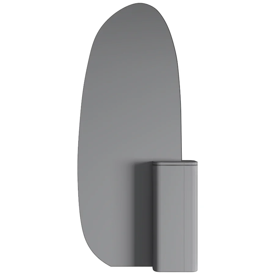Ivan Neto Floor Mirror - Image 3