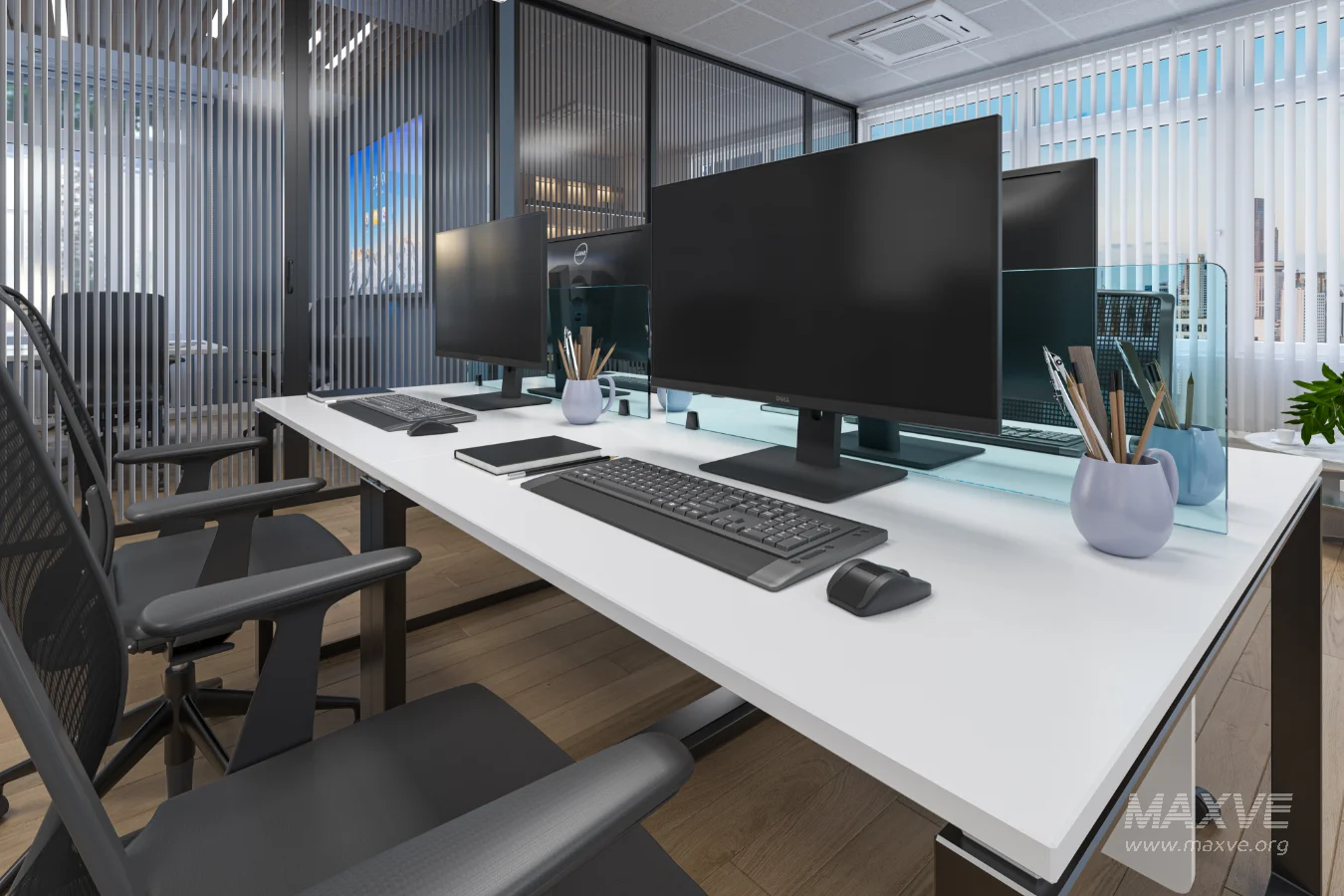 Office Interior Design - Image 7