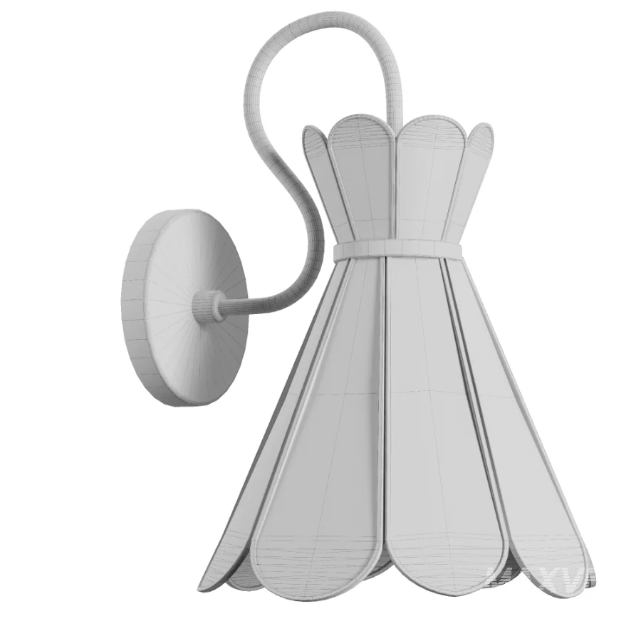 Lyra Wall Light - Image 2