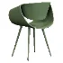 Dining Chair 03 By ZUCO - Thumbnail 4