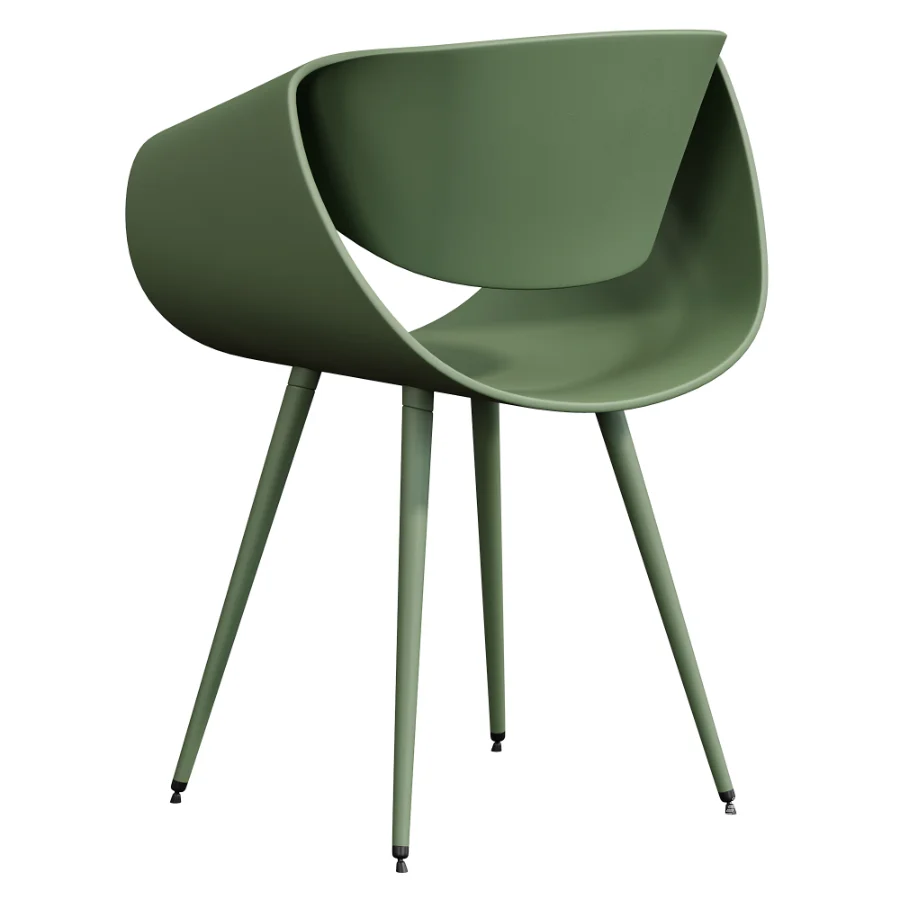 Dining Chair 03 By ZUCO - Image 4
