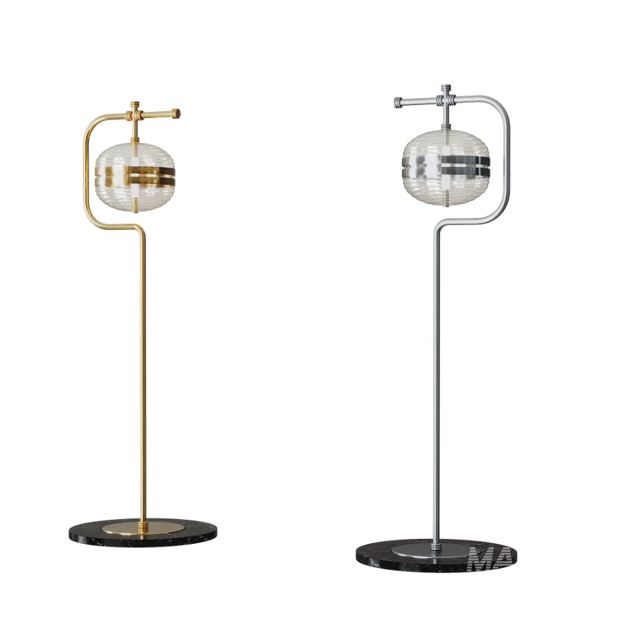 Floor lamp Dyuk - Image 2
