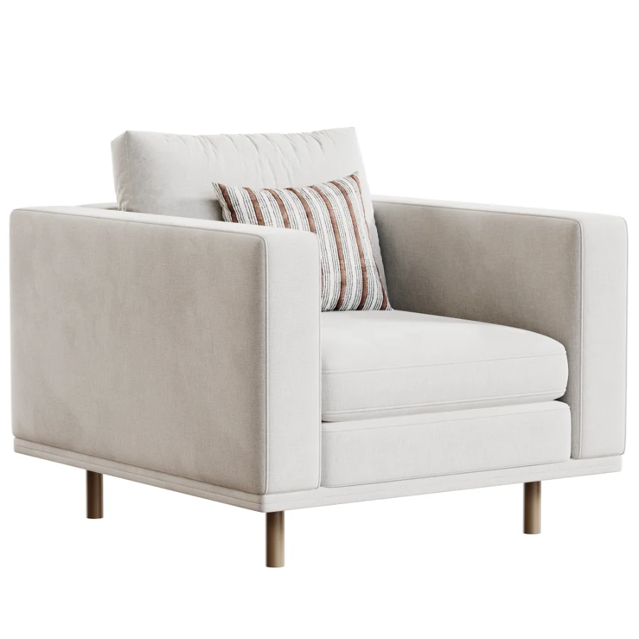 Dom Chair - Image 1