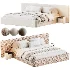 Adeny bed - Thumbnail 1
