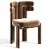 Dining Chair 01 By Concise Home - Thumbnail 2