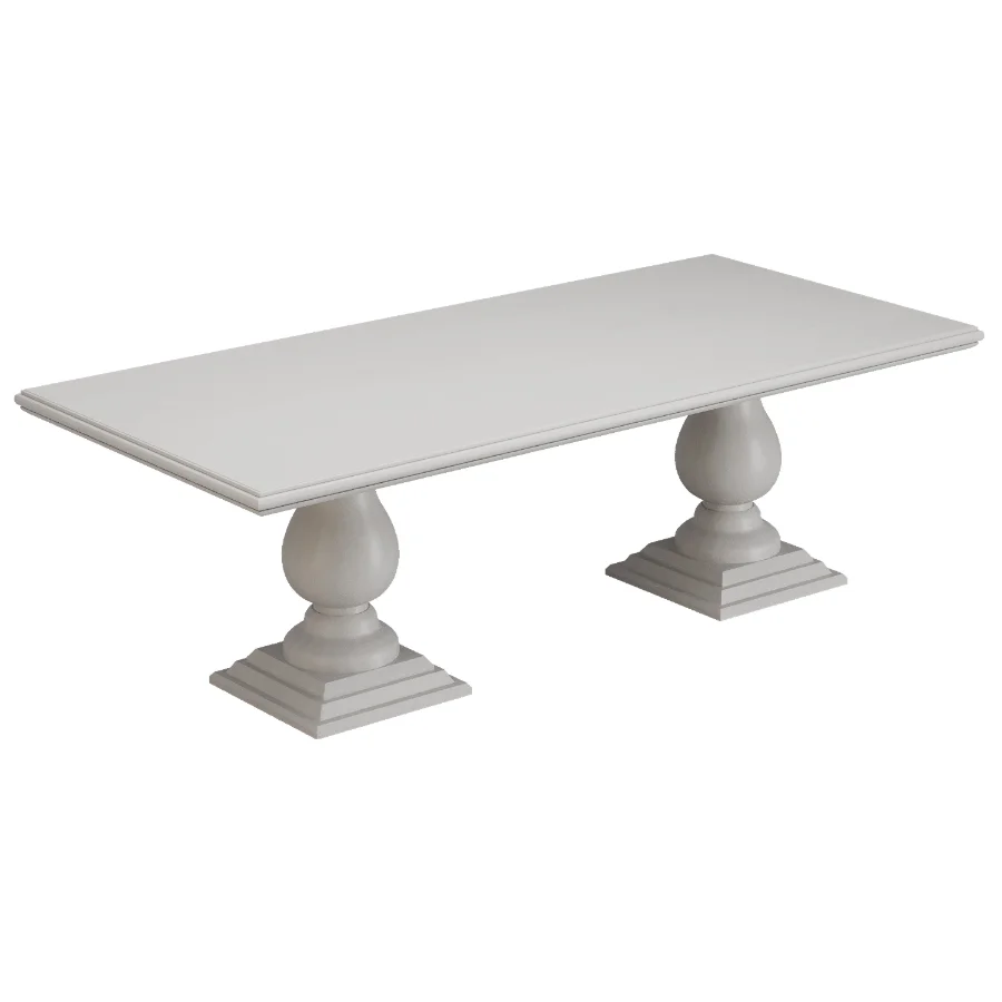 Dinning chair and table369 - Image 6