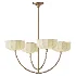 Ottino chandelier - Thumbnail 1