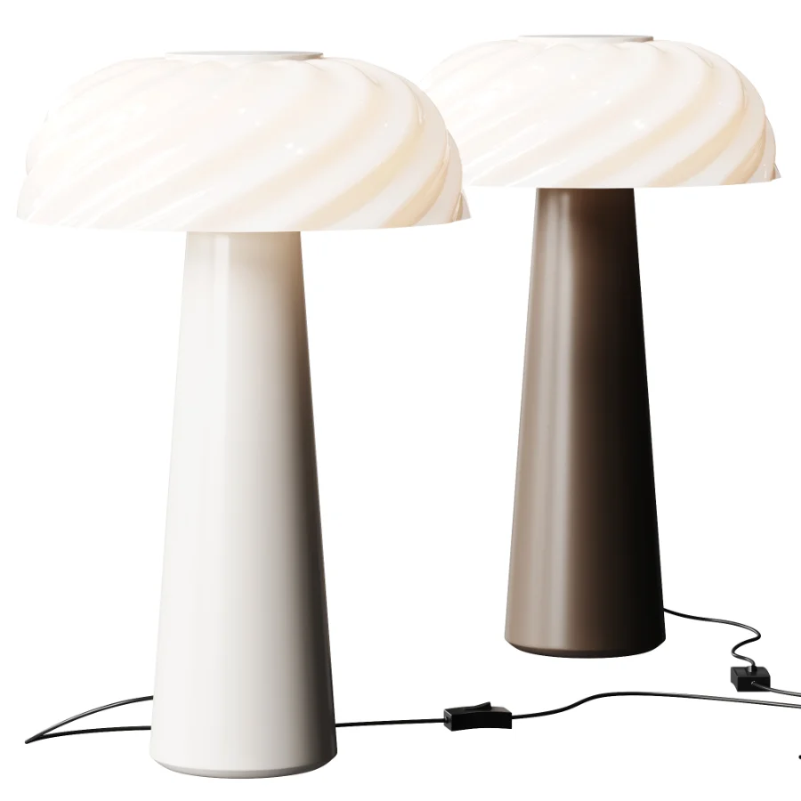 Westwing Anya Table Lamp - Image 1