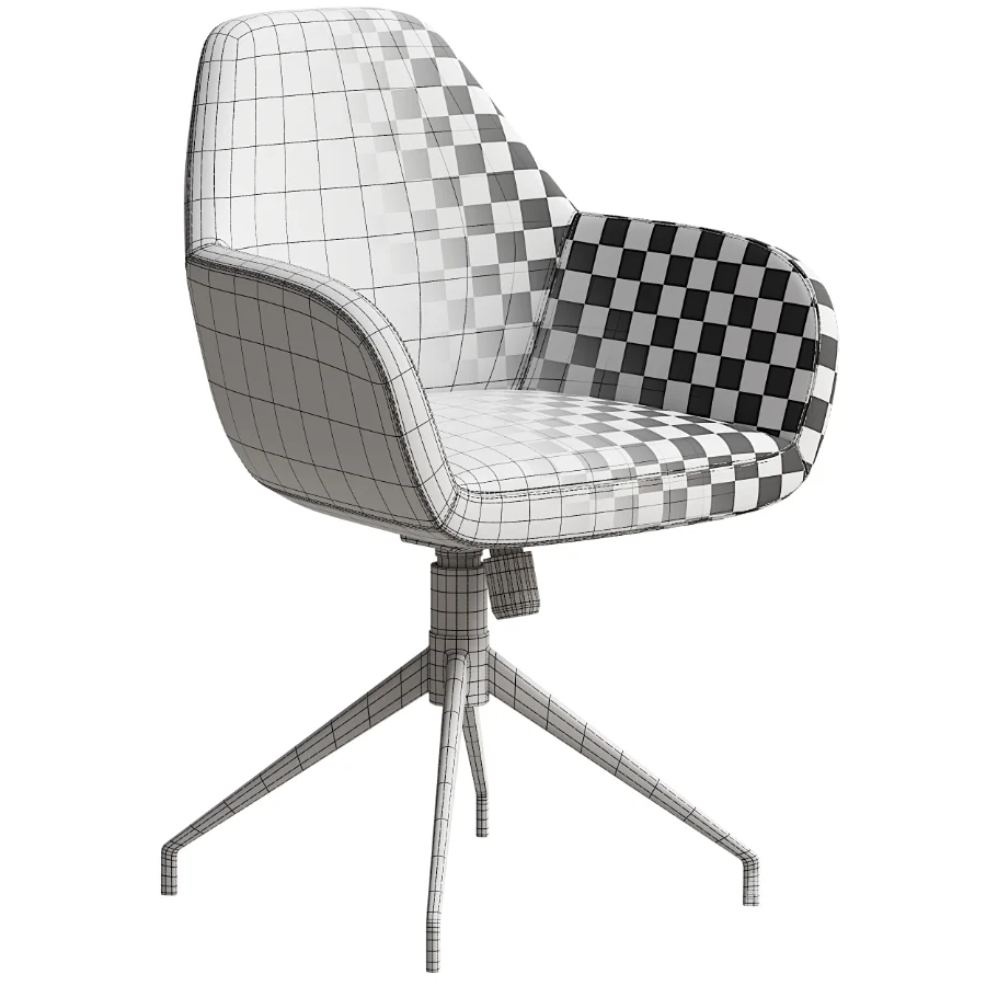 Indy Armchair - Image 6