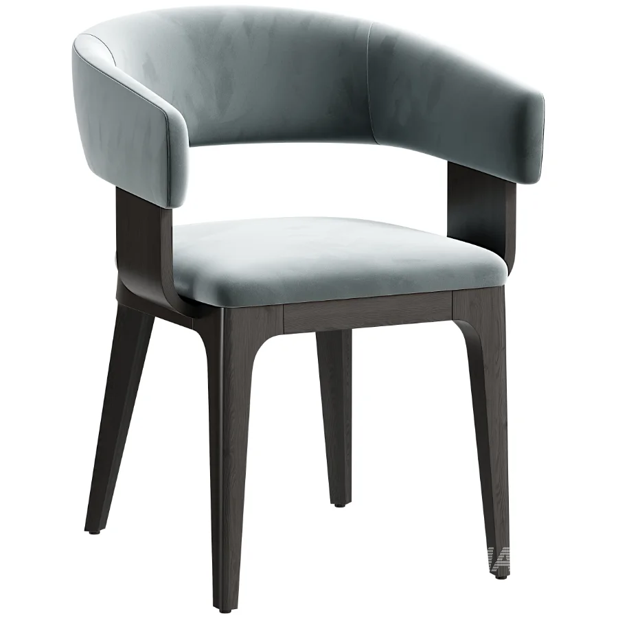 Kirk Dining Chair - Image 3