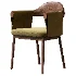Gardner Modern Dining Chair - Thumbnail 3