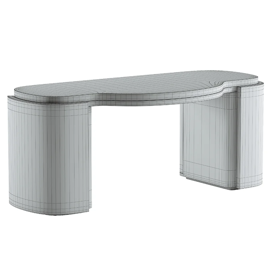 Moka Desk - Image 7