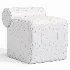 Esfera Ottoman Kelly Wearstler - Thumbnail 7