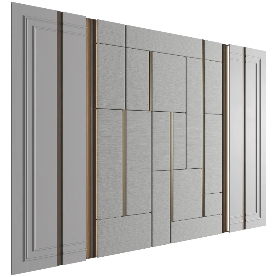 Wall Panel Decor 270 - Image 2