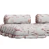 Kettal Insula Sofa Corner composition - Thumbnail 3