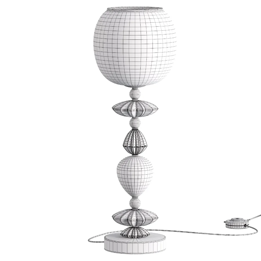 Table Lamp Odeon Light BIZET - Image 4