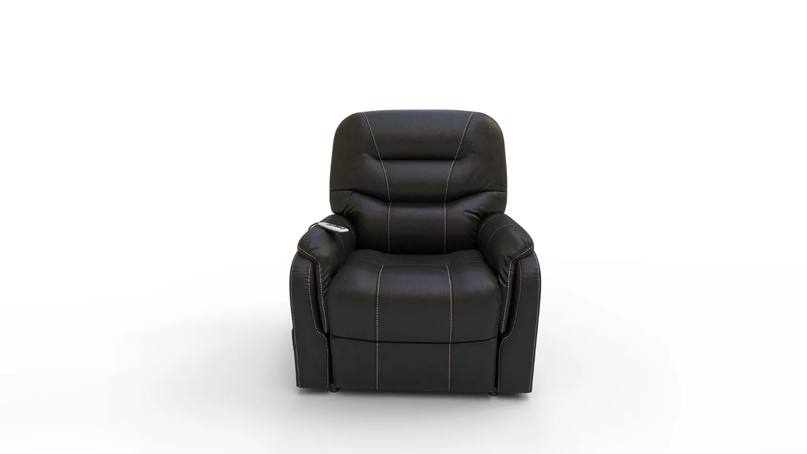 Pulaski Heat Massage Lift Chair - Image 1