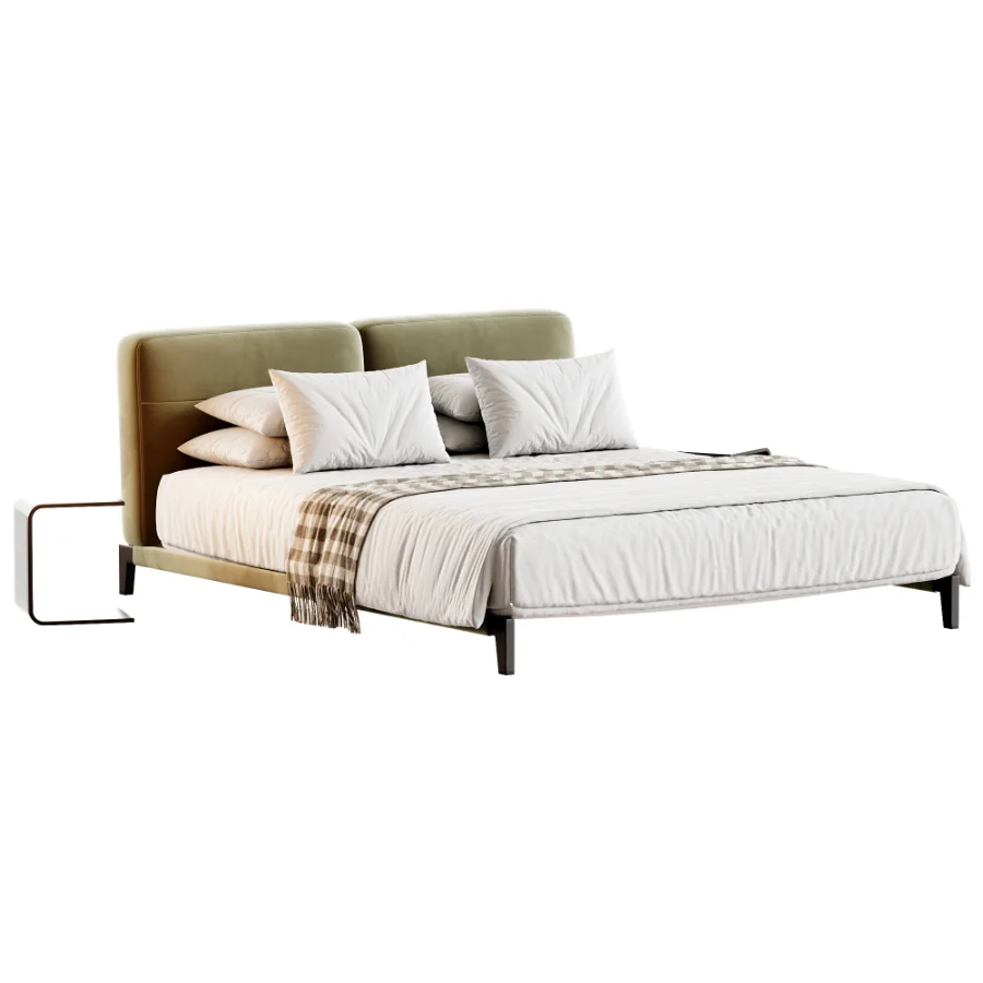 Adda Bed - Image 2