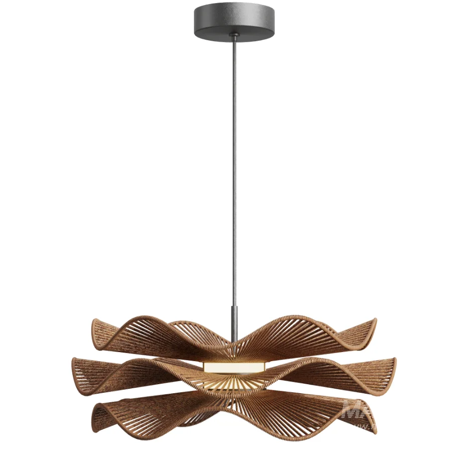 Wry Pendant Light - Image 4