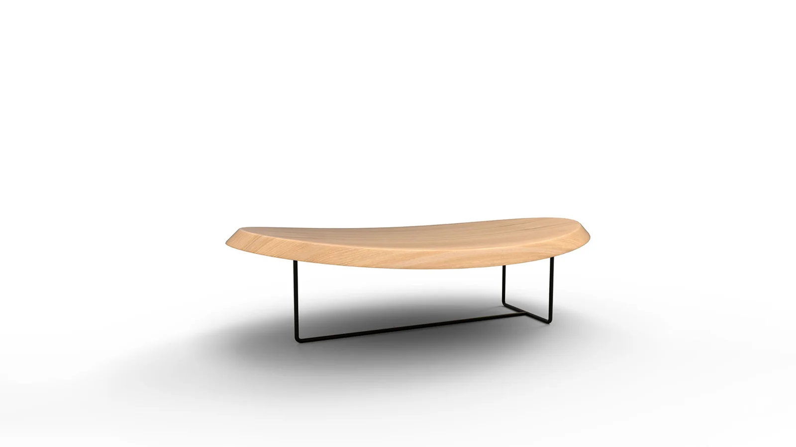 Hull Coffee Table - Image 1