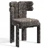 Dining Chair 01 By Concise Home - Thumbnail 6