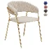 Margo dinning chair - Thumbnail 9