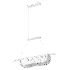 Aromas Lida Pendant Lamp - Thumbnail 4