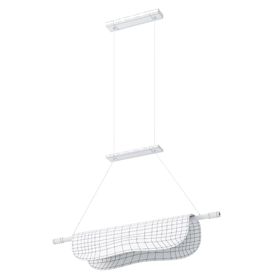 Aromas Lida Pendant Lamp - Image 4
