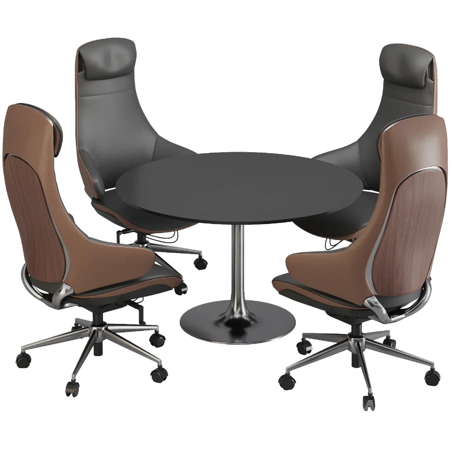 Office Set92 - Image 1