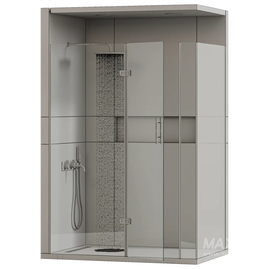Shower Cabin - Image 5