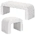Rint Banquette Pouf By Divan - Thumbnail 7