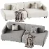 Onte Sofa - Thumbnail 1