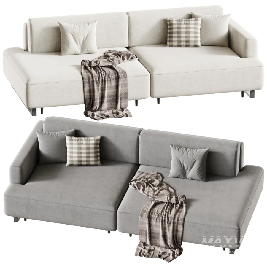Onte Sofa - Image 1