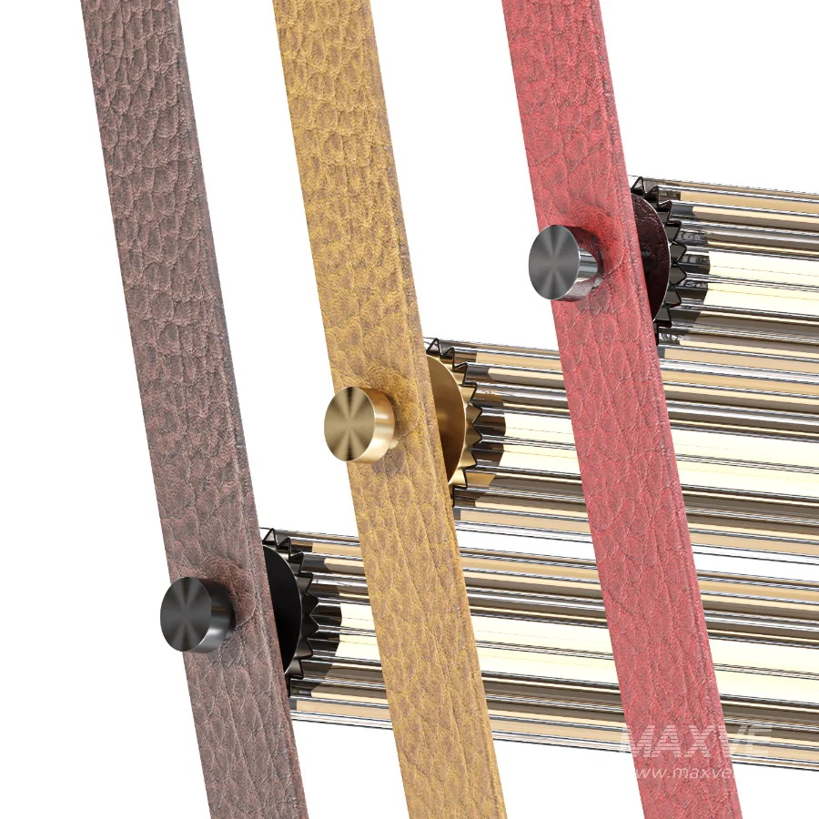 Ustrap Suspended Pendant Belt Light - Image 6