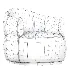 Trussardi_Casa_Larzia_Armchair - Thumbnail 4